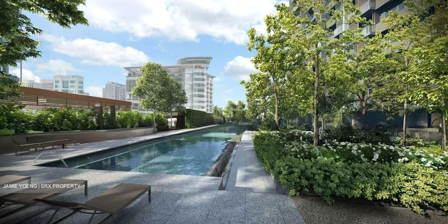 Midtown Bay (D7), Apartment #604996571